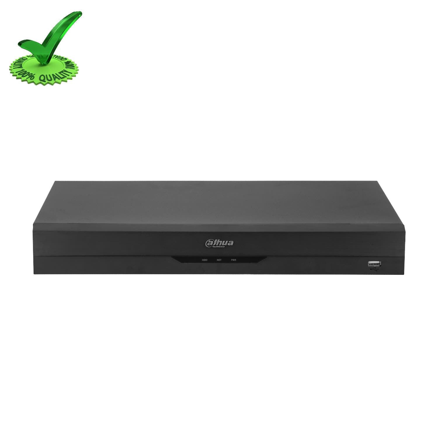 Dahua DH-XVR4216AN-I 16Ch DVR Dahua DH-XVR4216AN-I 16Ch DVR